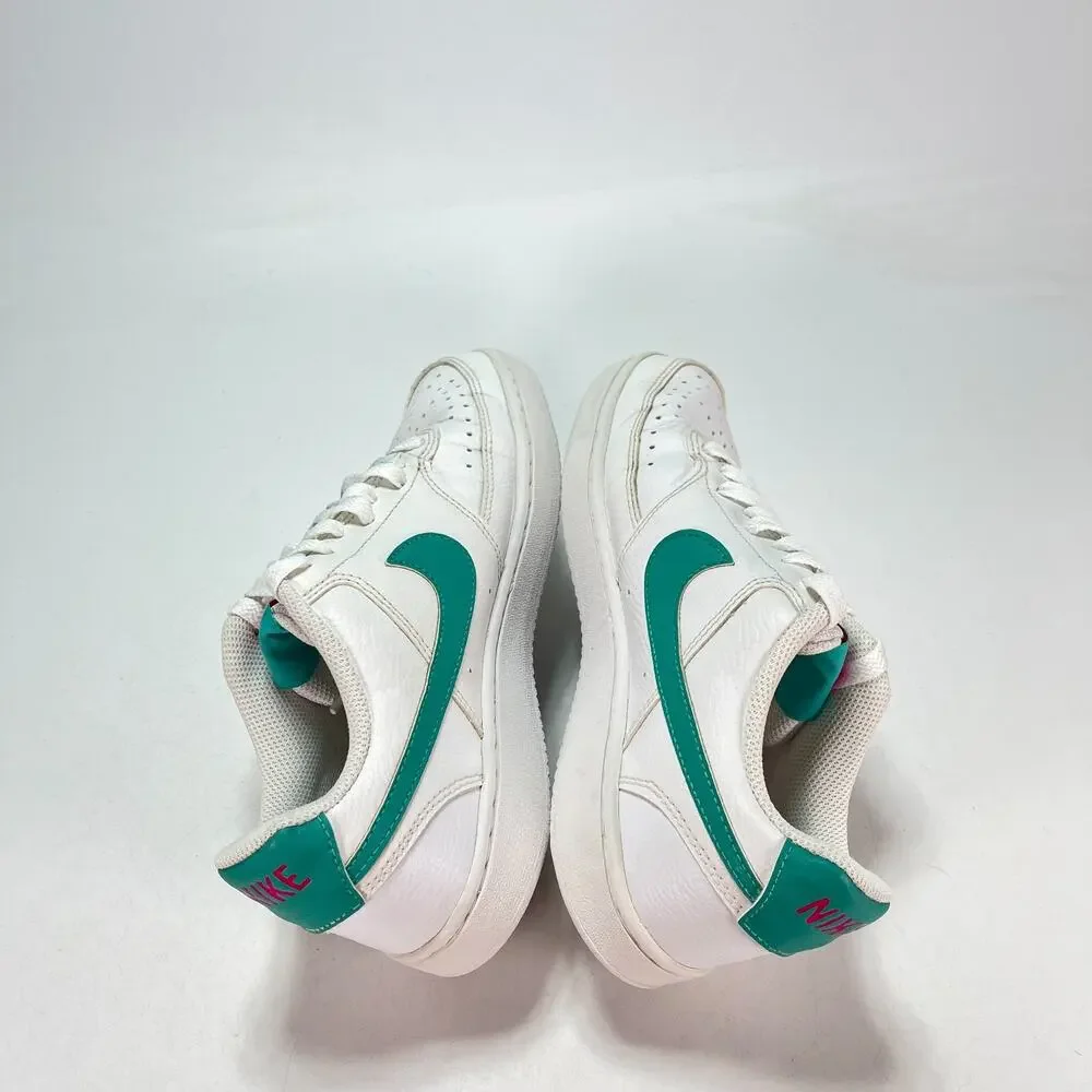 Nike court vision